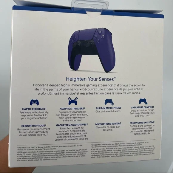 Wireless Controller PS5 - Picture 2 of 2